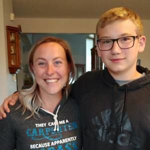 Meet your Posher, Amanda